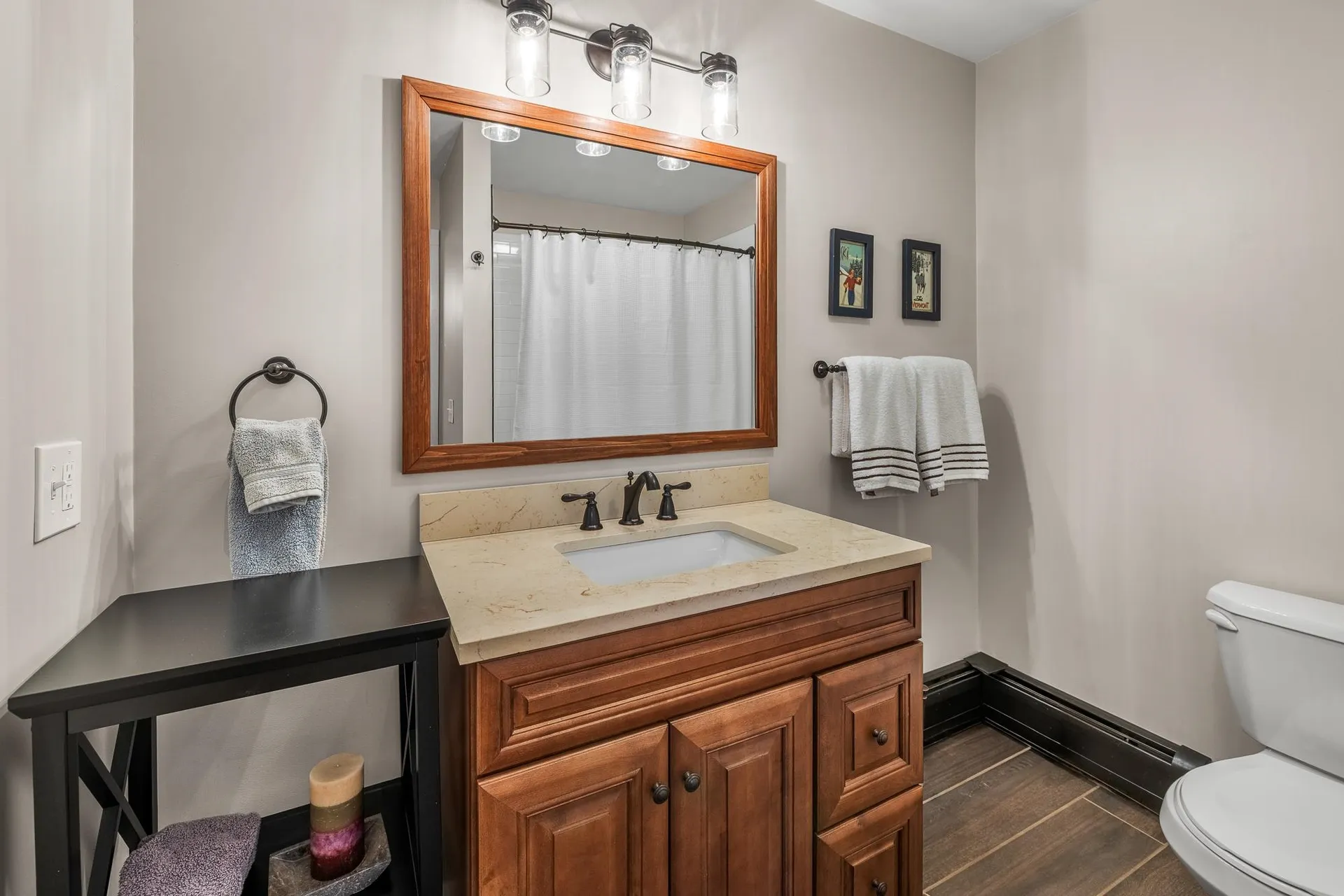 153 High Meadow Road Winhall VT 05340