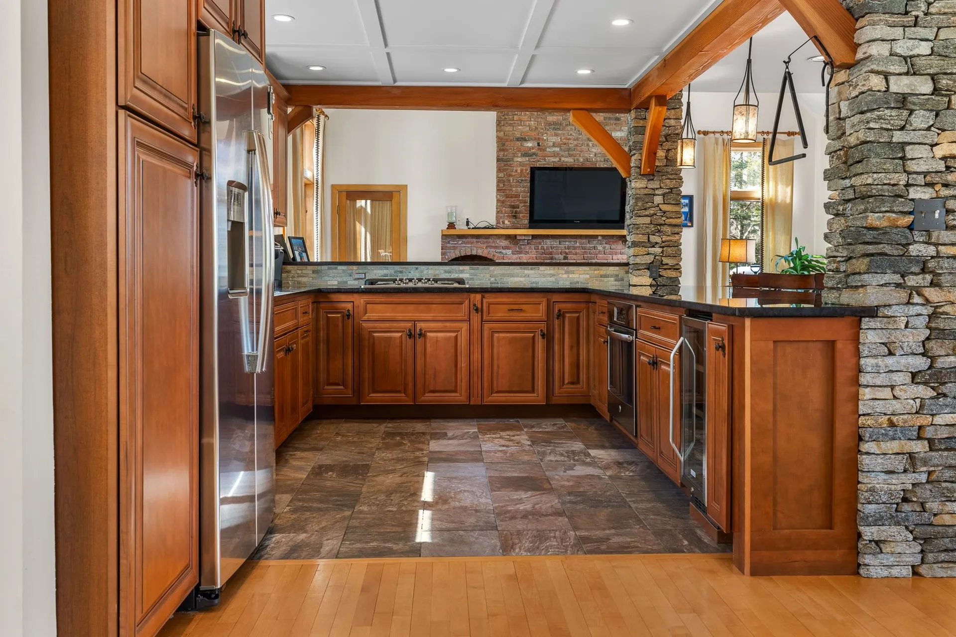 153 High Meadow Road Winhall VT 05340