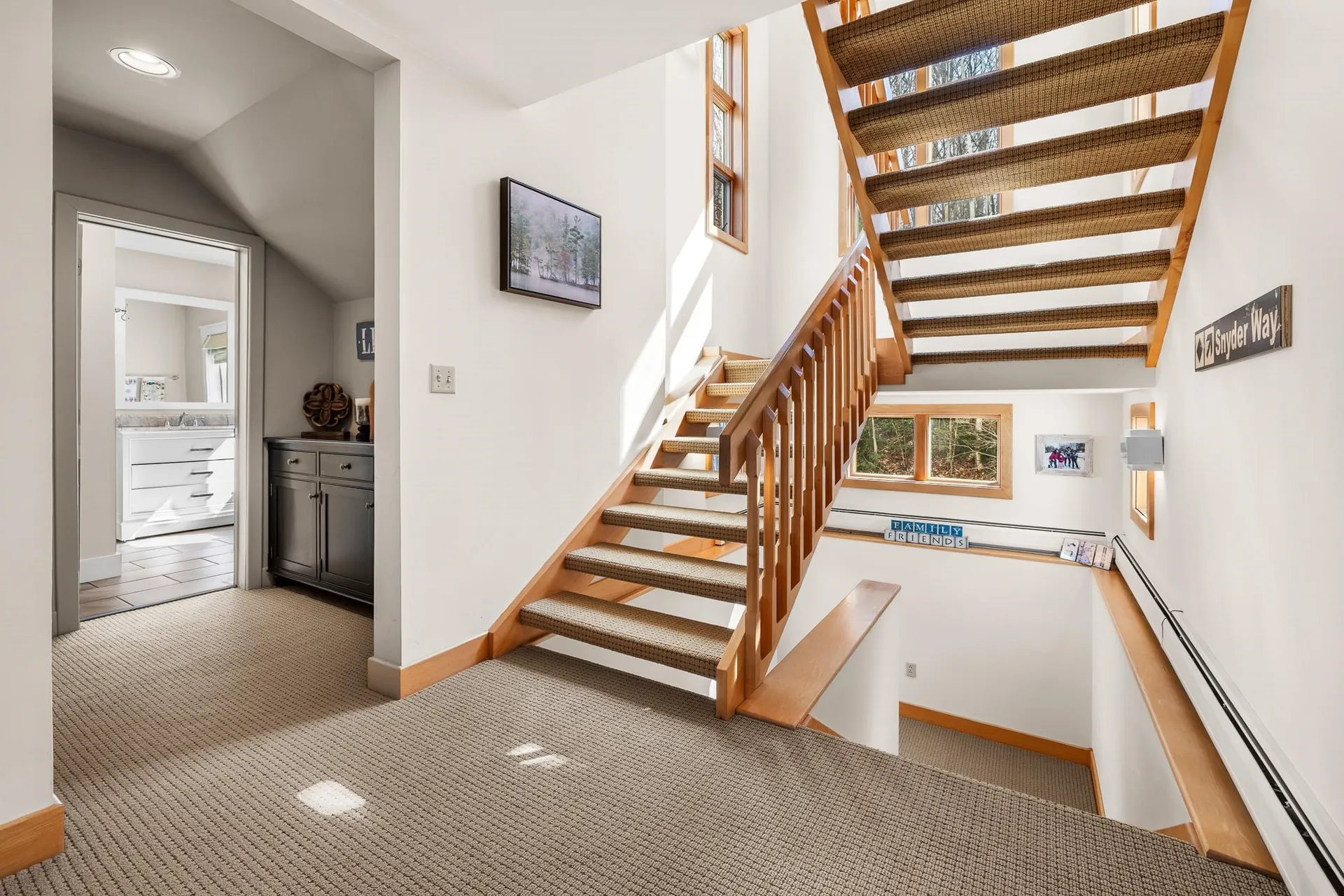 153 High Meadow Road Winhall VT 05340