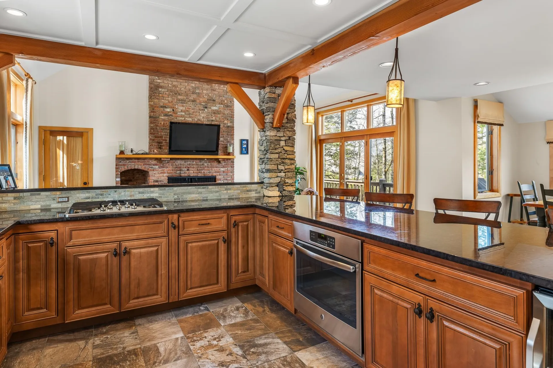 153 High Meadow Road Winhall VT 05340