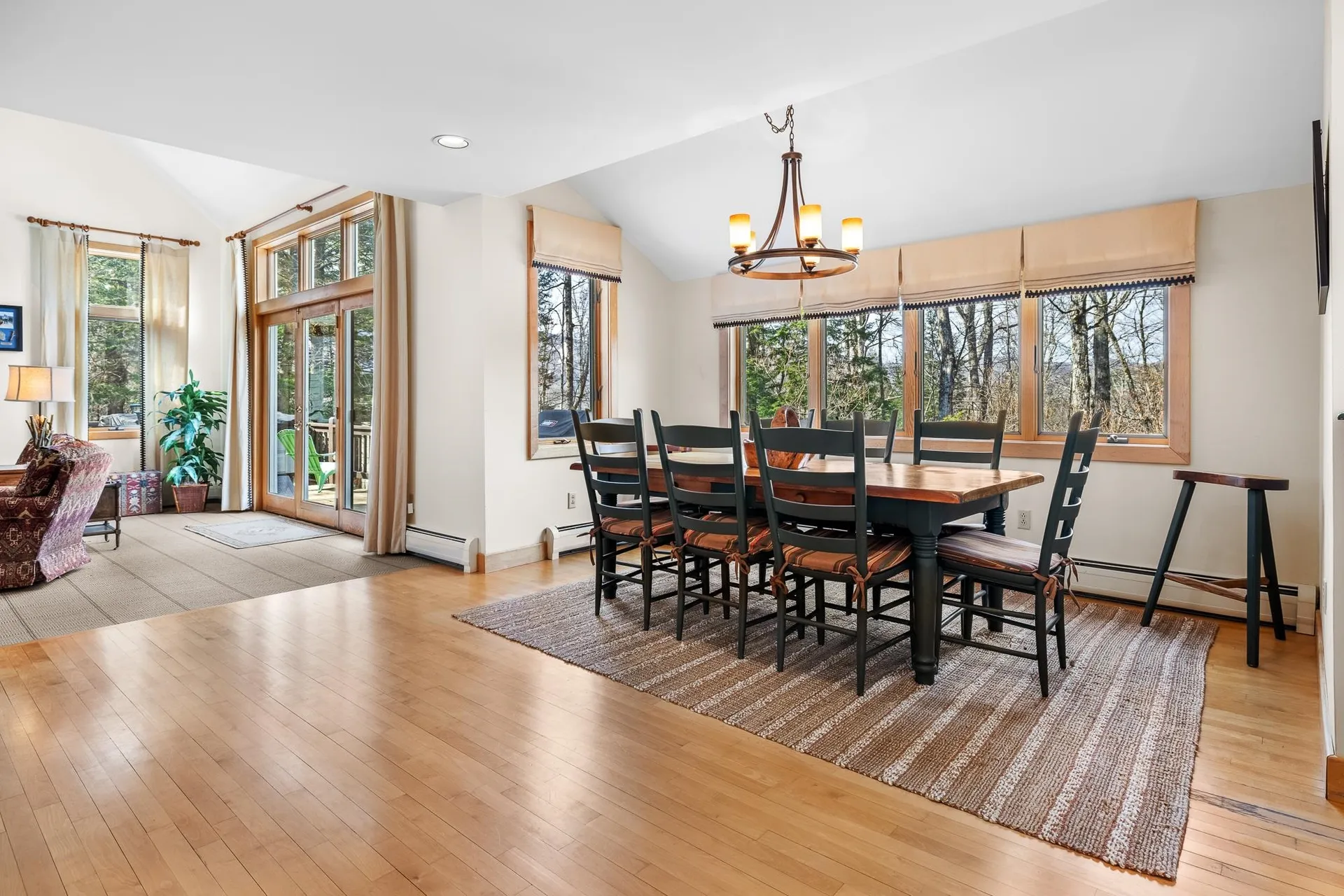 153 High Meadow Road Winhall VT 05340