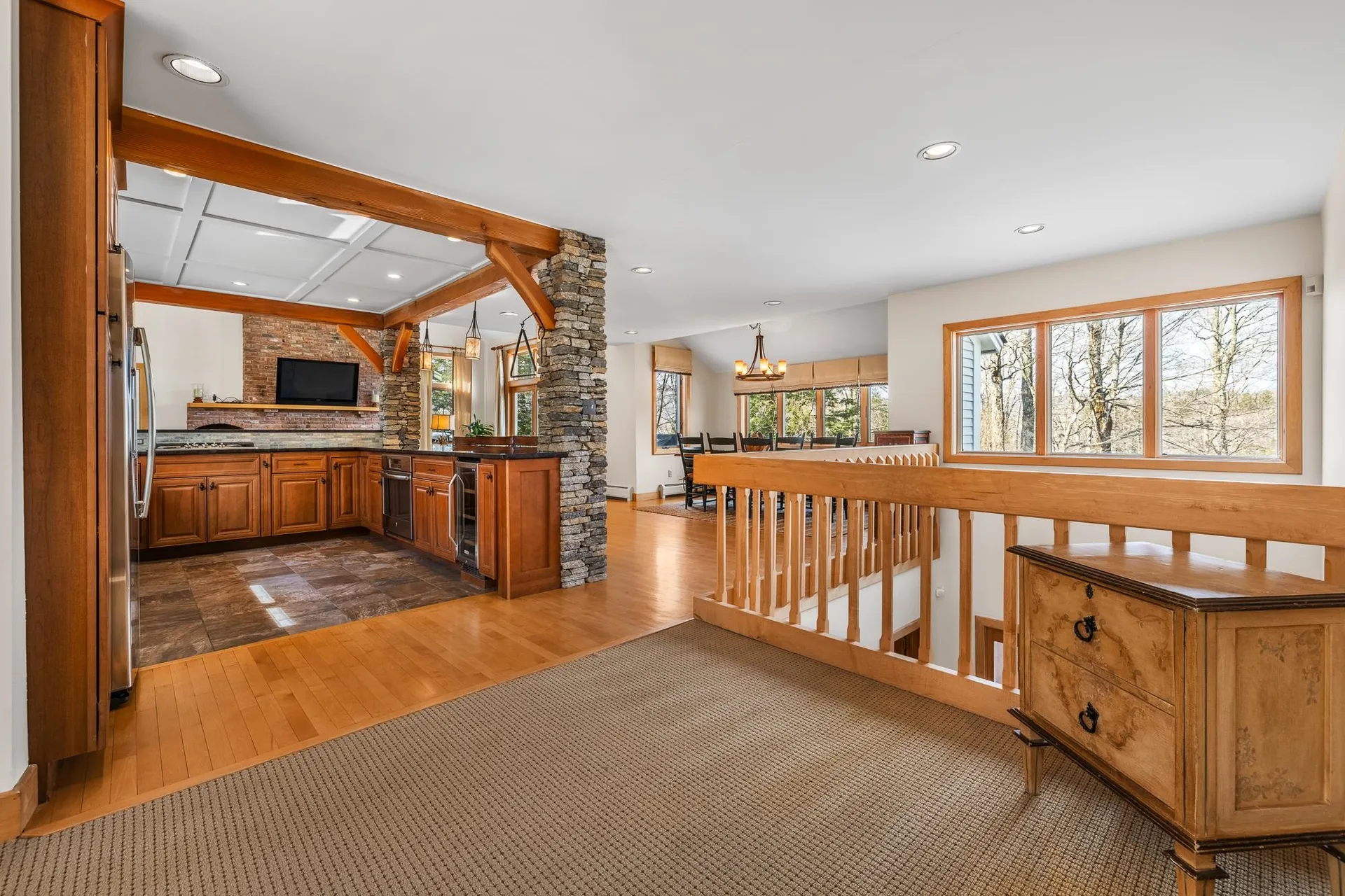 153 High Meadow Road Winhall VT 05340