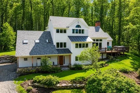 153 High Meadow Road Winhall VT 05340