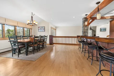 153 High Meadow Road Winhall VT 05340