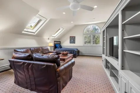 153 High Meadow Road Winhall VT 05340