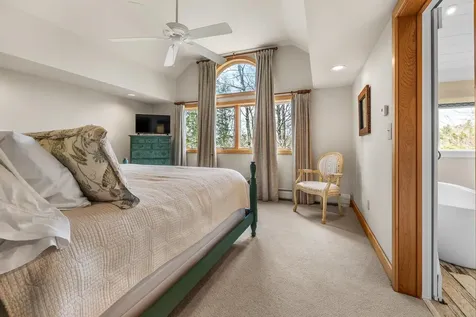 153 High Meadow Road Winhall VT 05340