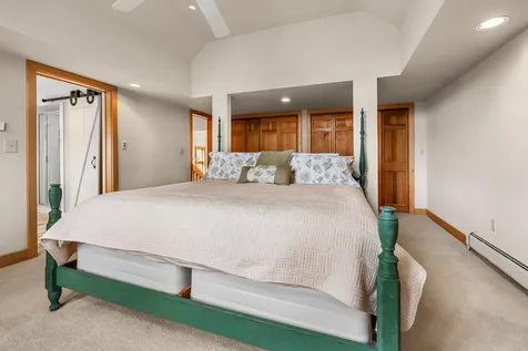 153 High Meadow Road Winhall VT 05340
