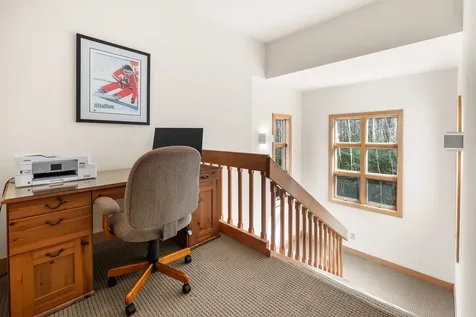 153 High Meadow Road Winhall VT 05340