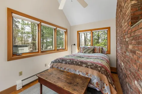 153 High Meadow Road Winhall VT 05340