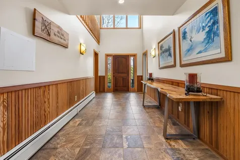 153 High Meadow Road Winhall VT 05340