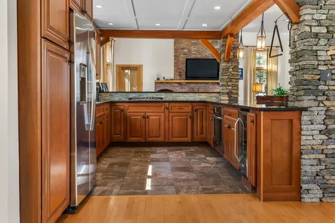 153 High Meadow Road Winhall VT 05340