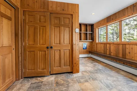 153 High Meadow Road Winhall VT 05340