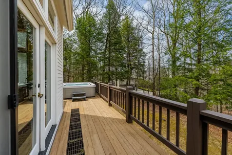 153 High Meadow Road Winhall VT 05340