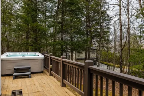 153 High Meadow Road Winhall VT 05340