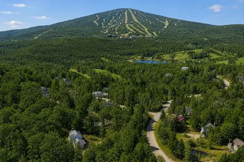 153 High Meadow Road Winhall VT 05340