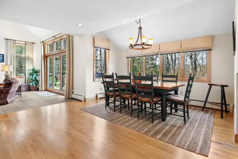 153 High Meadow Road Winhall VT 05340