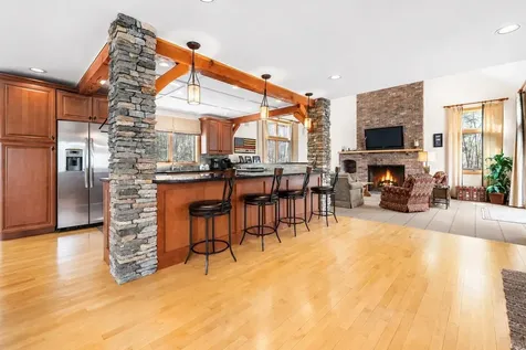 153 High Meadow Road Winhall VT 05340