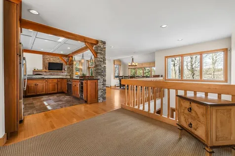 153 High Meadow Road Winhall VT 05340