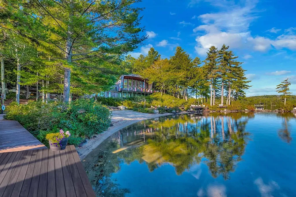104 Waterlot Road Sunapee NH 03782