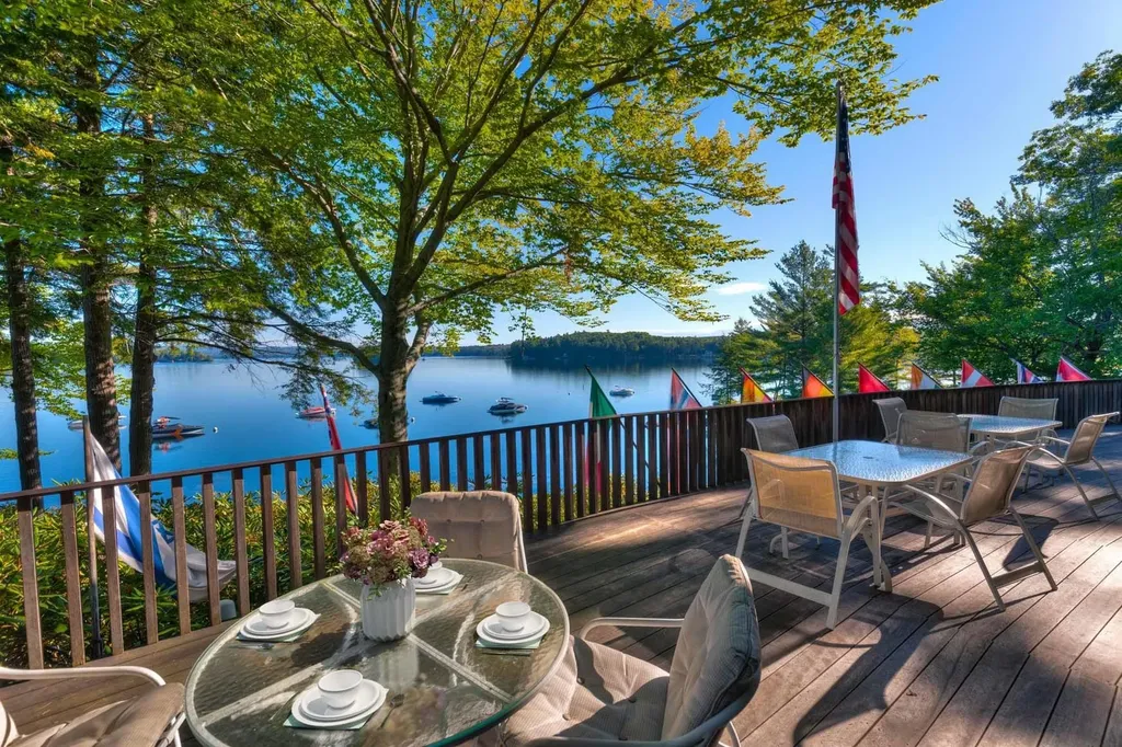 104 Waterlot Road Sunapee NH 03782