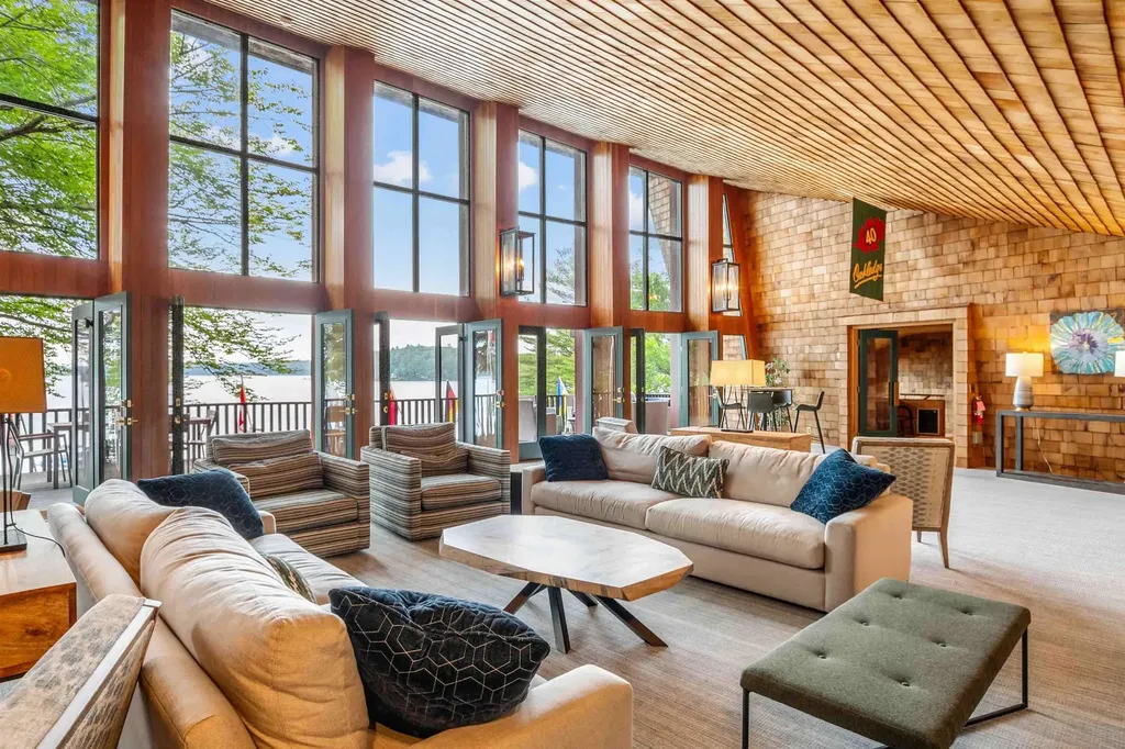104 Waterlot Road Sunapee NH 03782