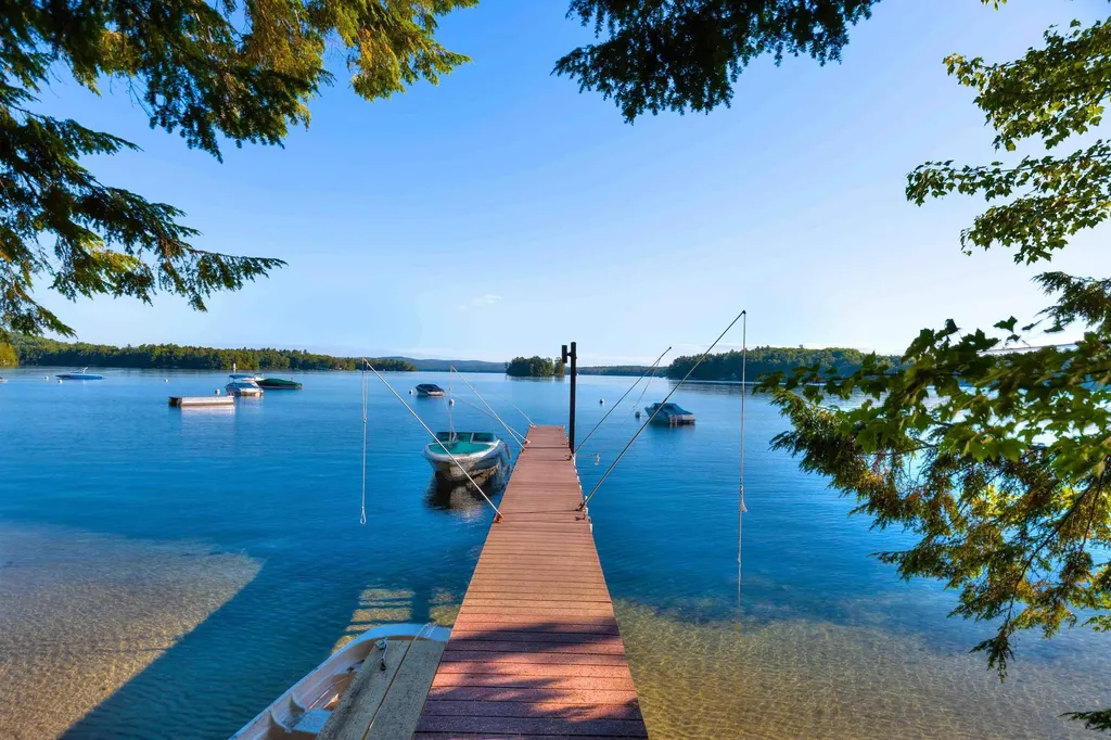 104 Waterlot Road Sunapee NH 03782
