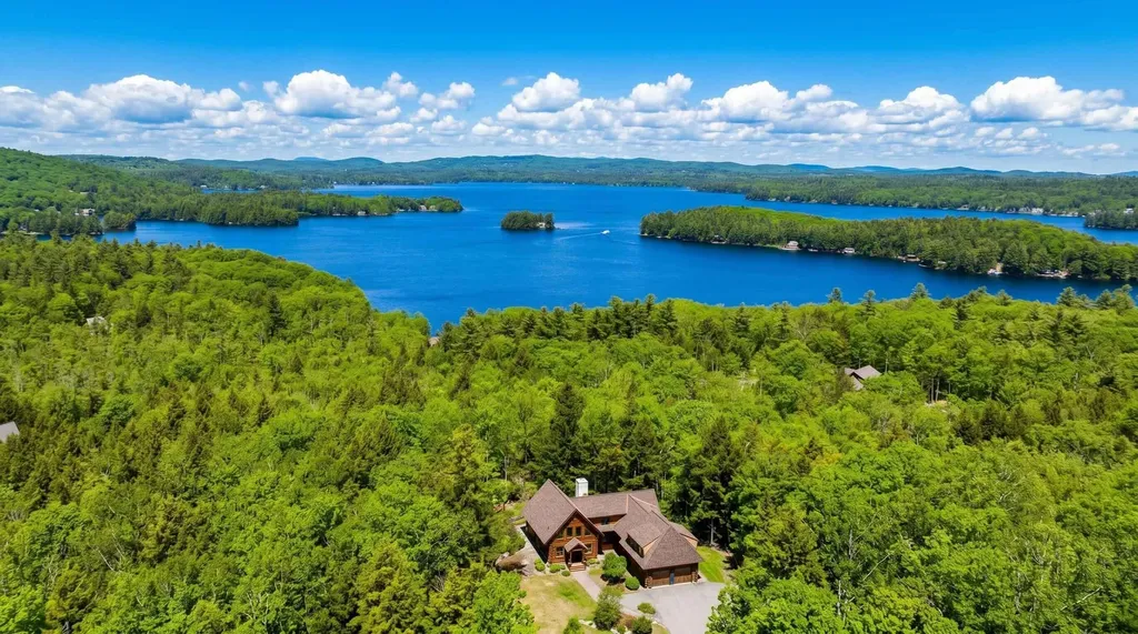 104 Waterlot Road Sunapee NH 03782