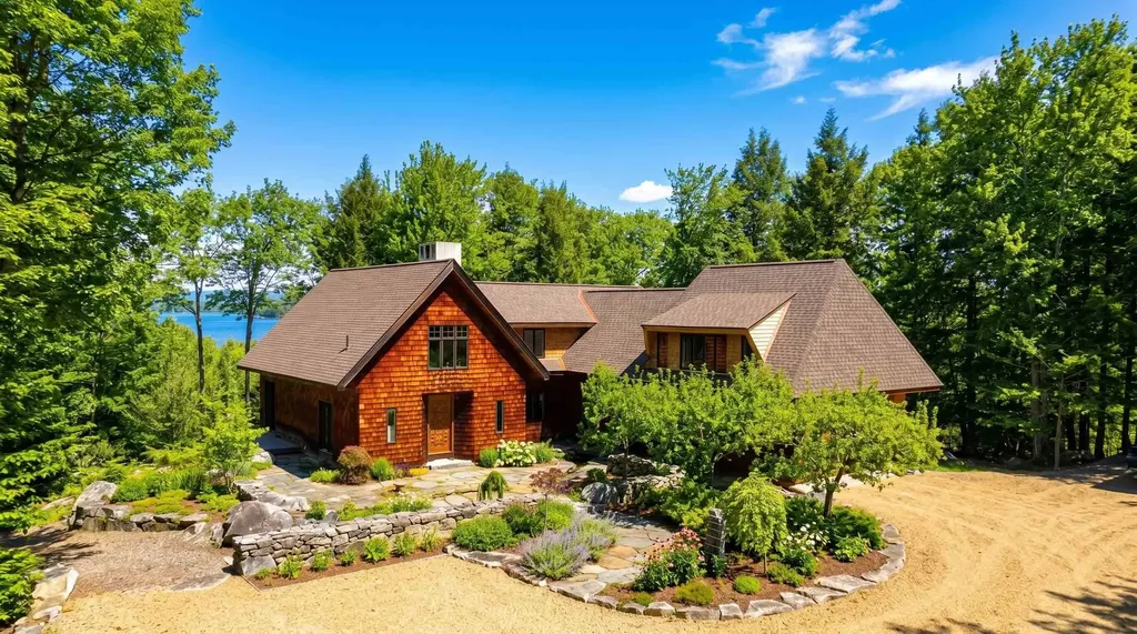 104 Waterlot Road Sunapee NH 03782