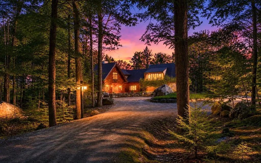 104 Waterlot Road Sunapee NH 03782