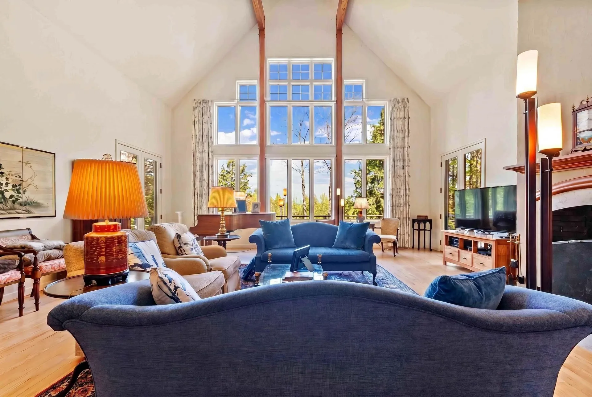 104 Waterlot Road Sunapee NH 03782