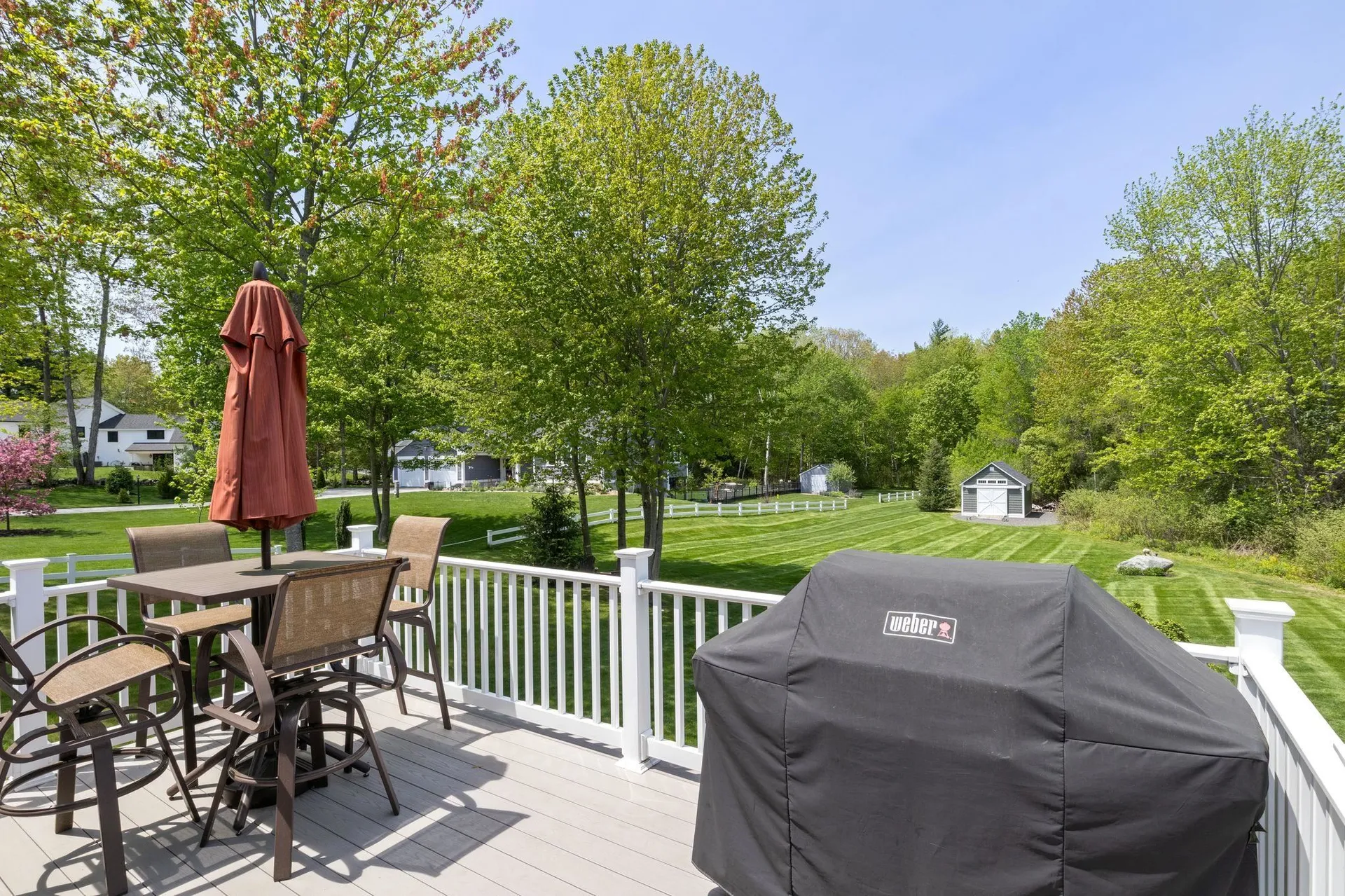 6 Betty Lane Stratham NH 03885