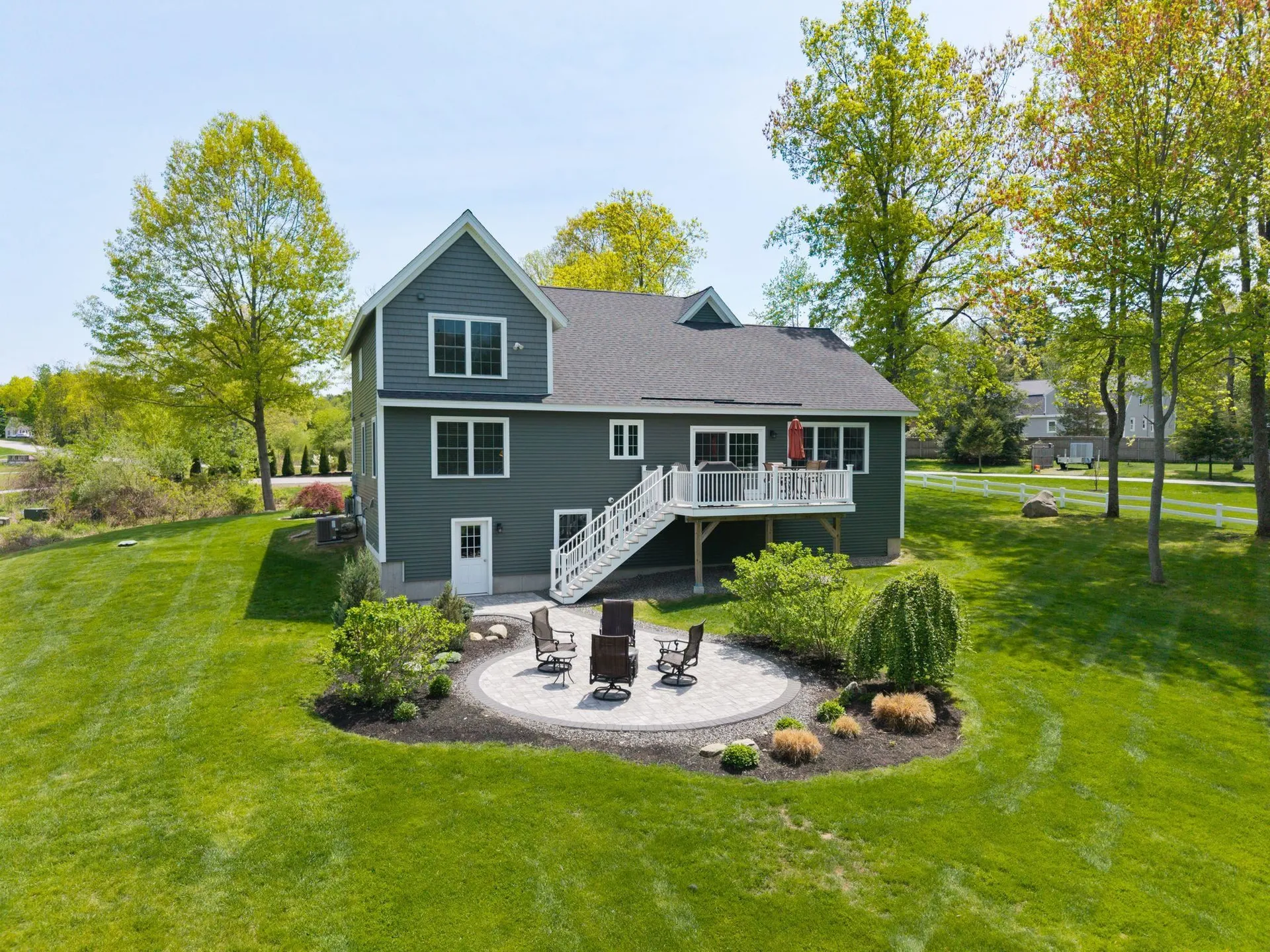 6 Betty Lane Stratham NH 03885