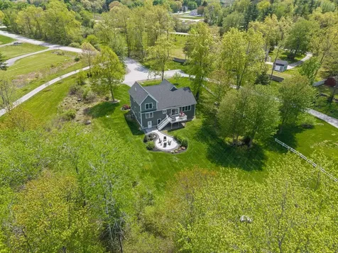 6 Betty Lane Stratham NH 03885