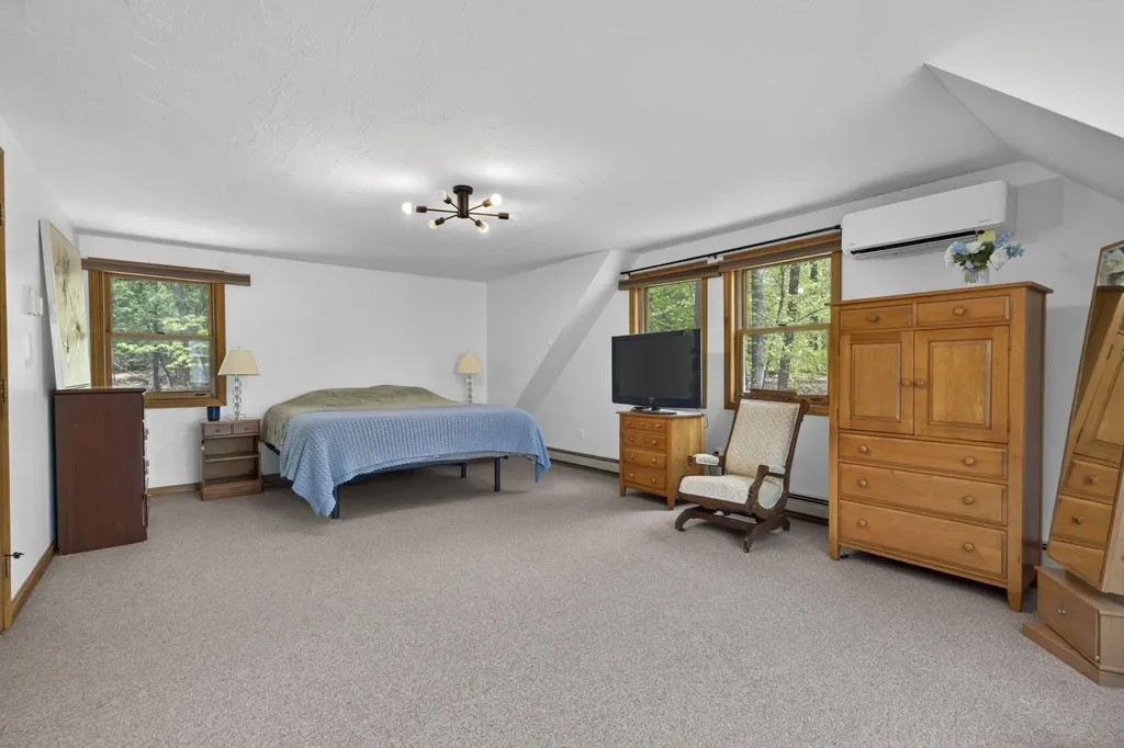 48 Queen Street Boscawen NH 03303