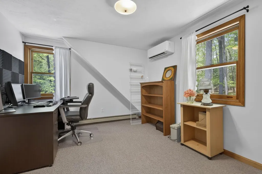 48 Queen Street Boscawen NH 03303