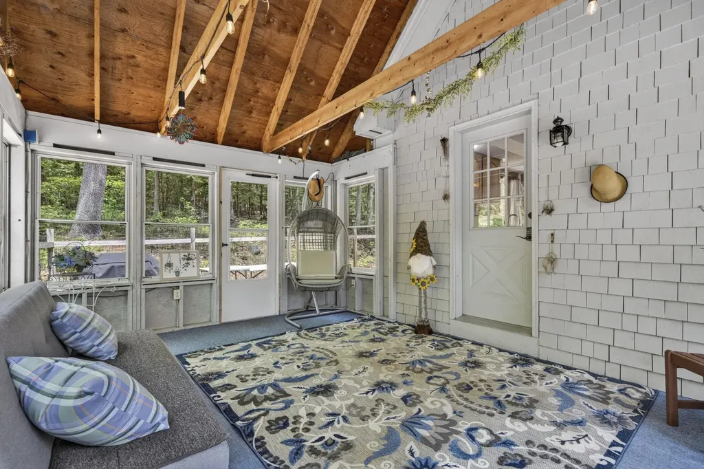 48 Queen Street Boscawen NH 03303