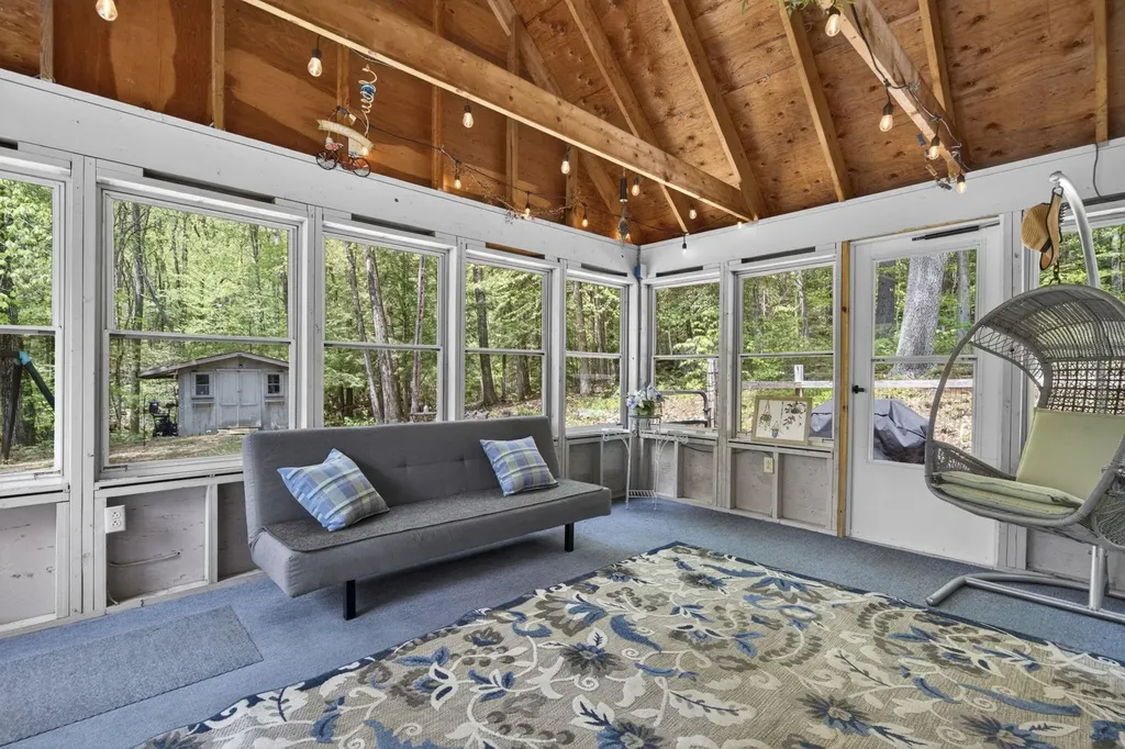 48 Queen Street Boscawen NH 03303