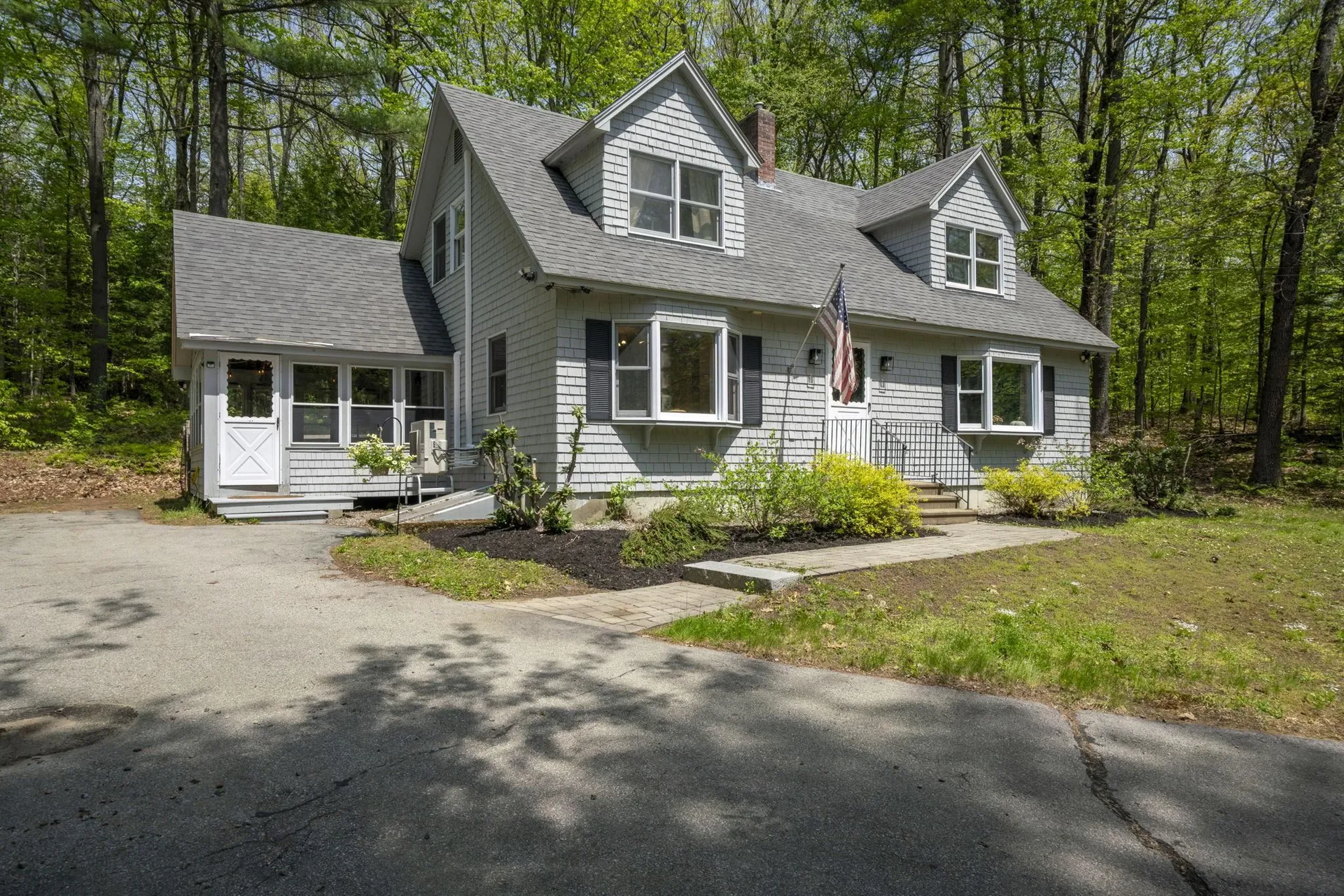 48 Queen Street Boscawen NH 03303