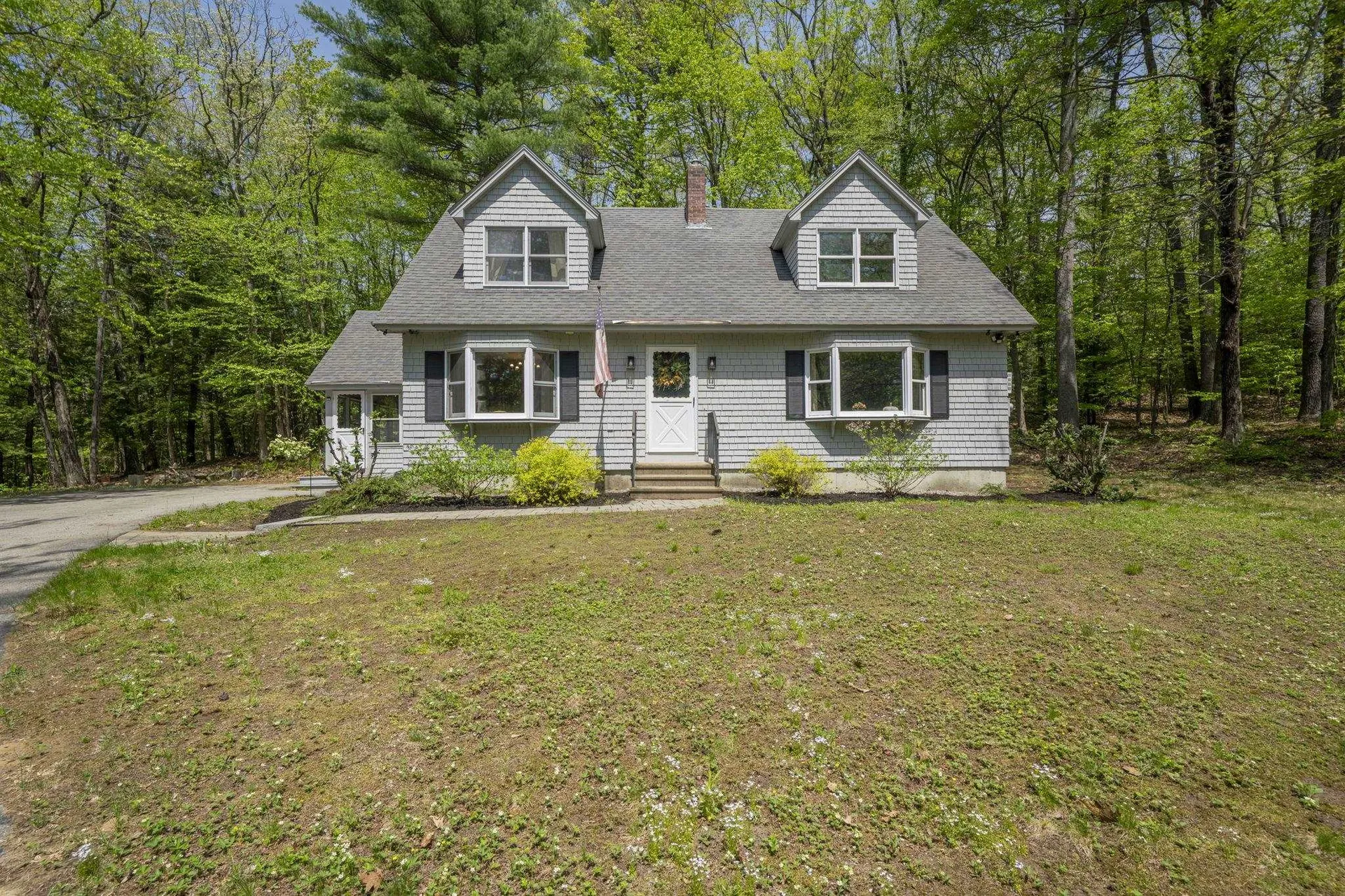 48 Queen Street Boscawen NH 03303