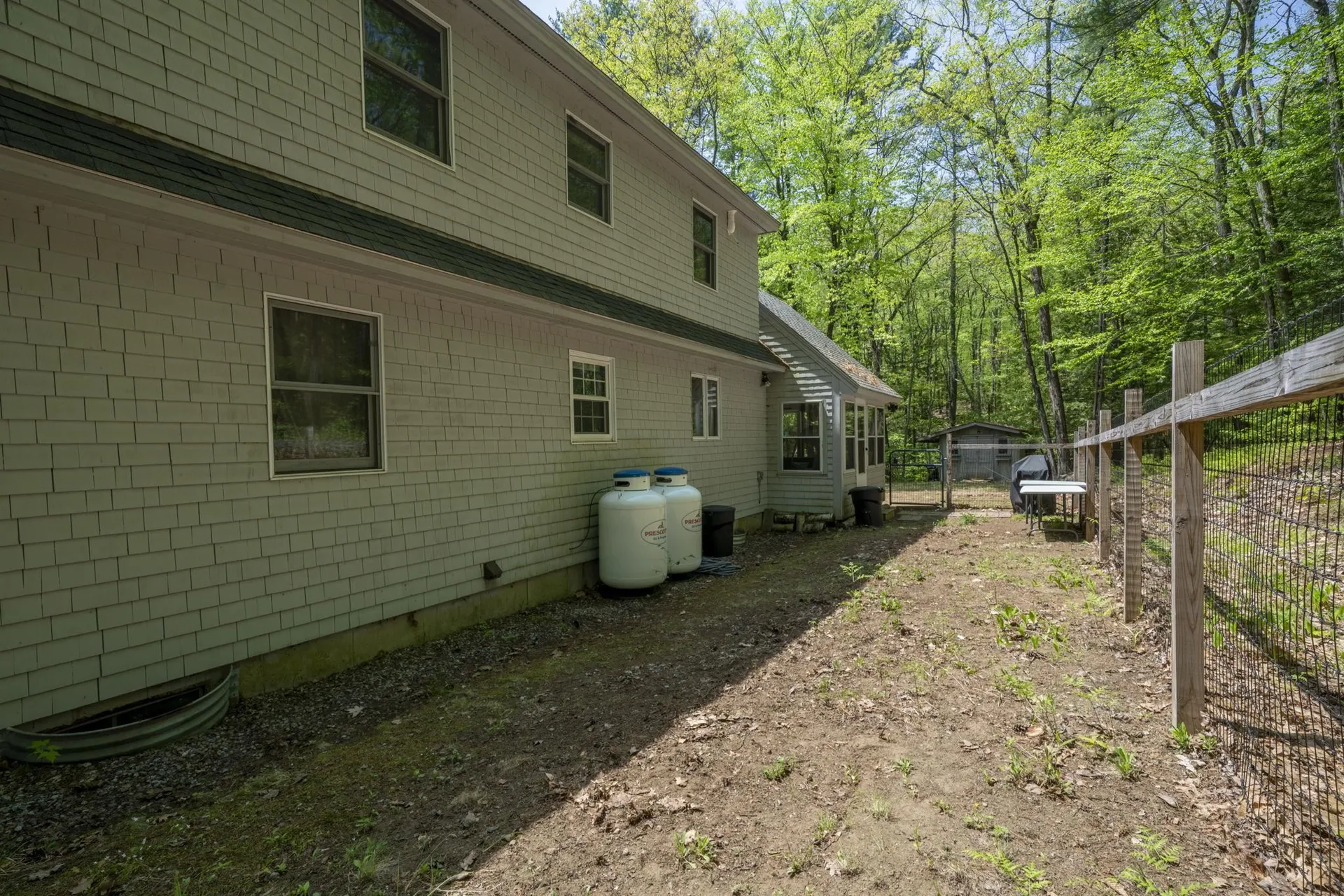 48 Queen Street Boscawen NH 03303