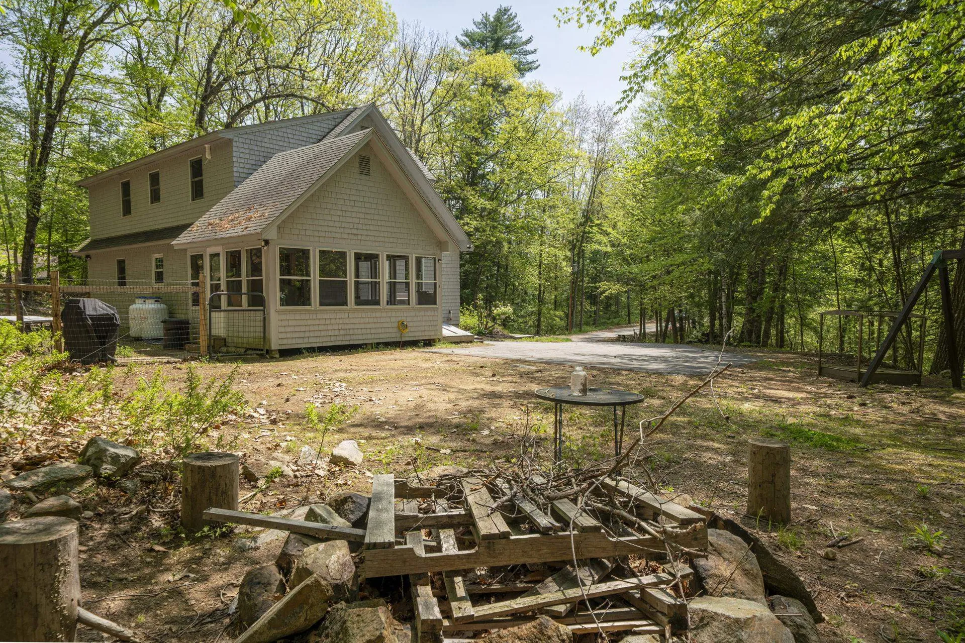 48 Queen Street Boscawen NH 03303
