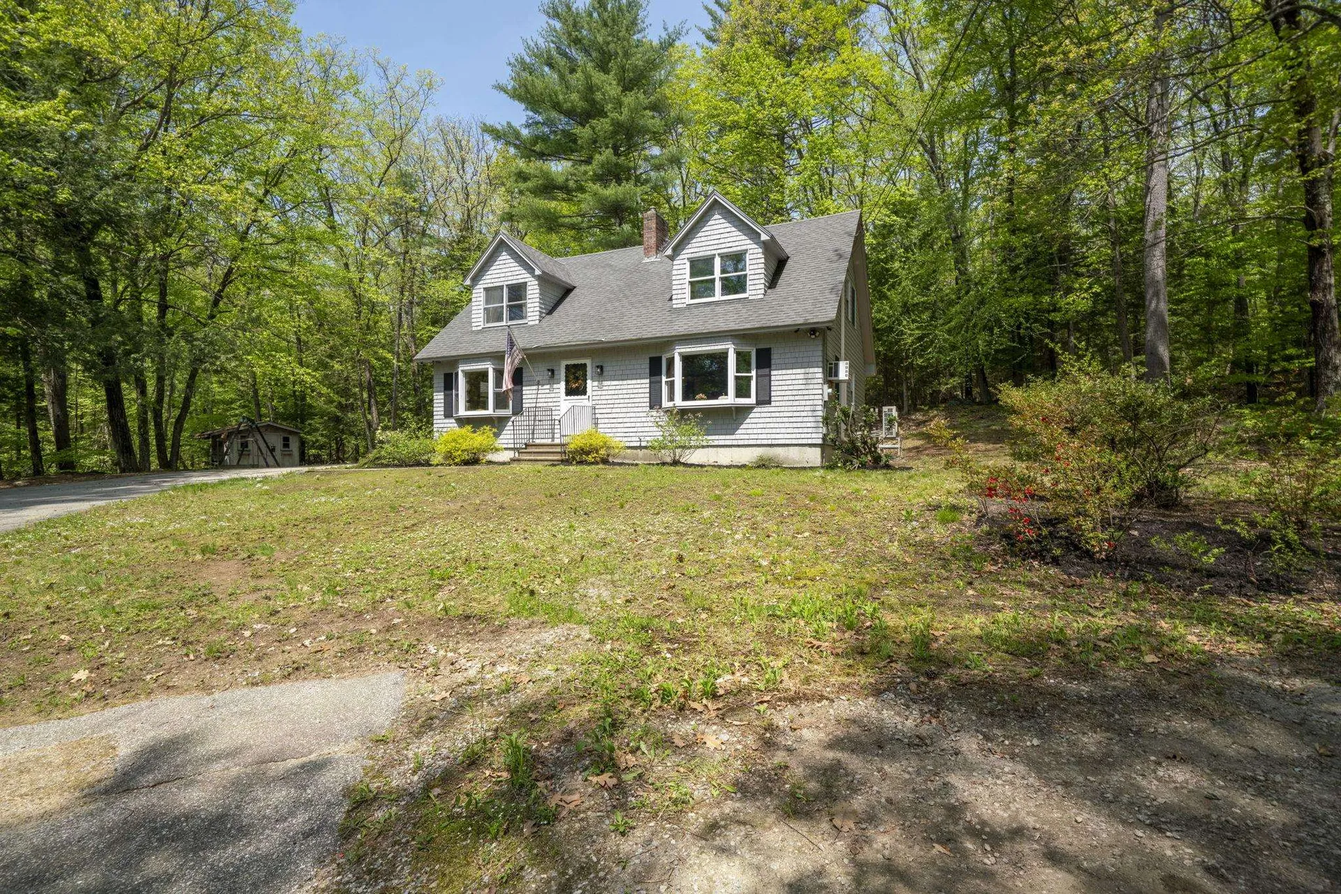 48 Queen Street Boscawen NH 03303