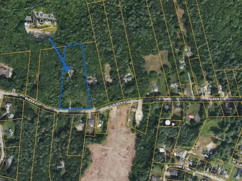 48 Queen Street Boscawen NH 03303
