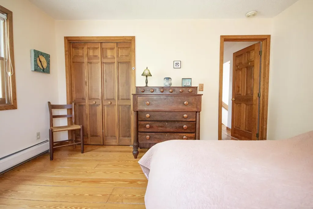 352 Edwins Pond Road Rochester VT 05767