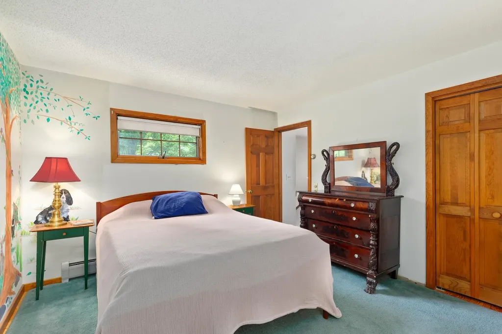 352 Edwins Pond Road Rochester VT 05767