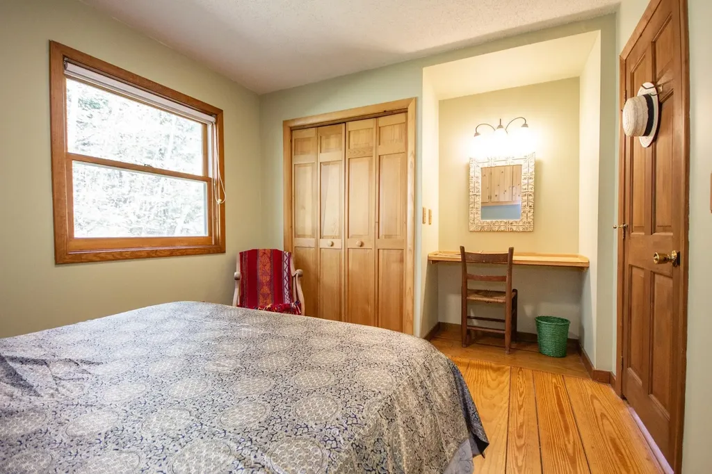 352 Edwins Pond Road Rochester VT 05767