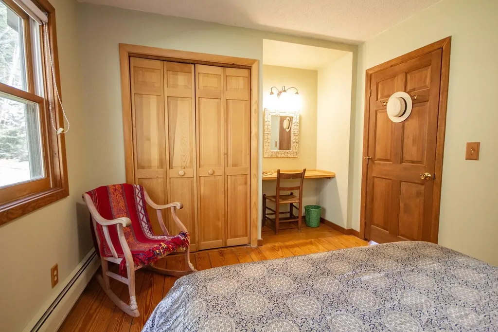 352 Edwins Pond Road Rochester VT 05767