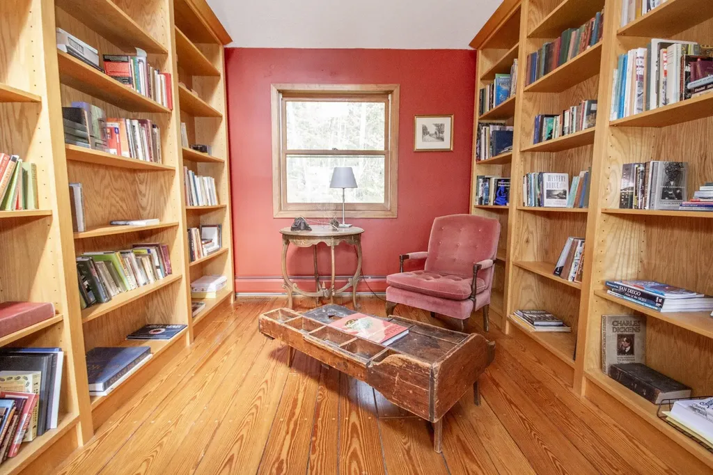 352 Edwins Pond Road Rochester VT 05767