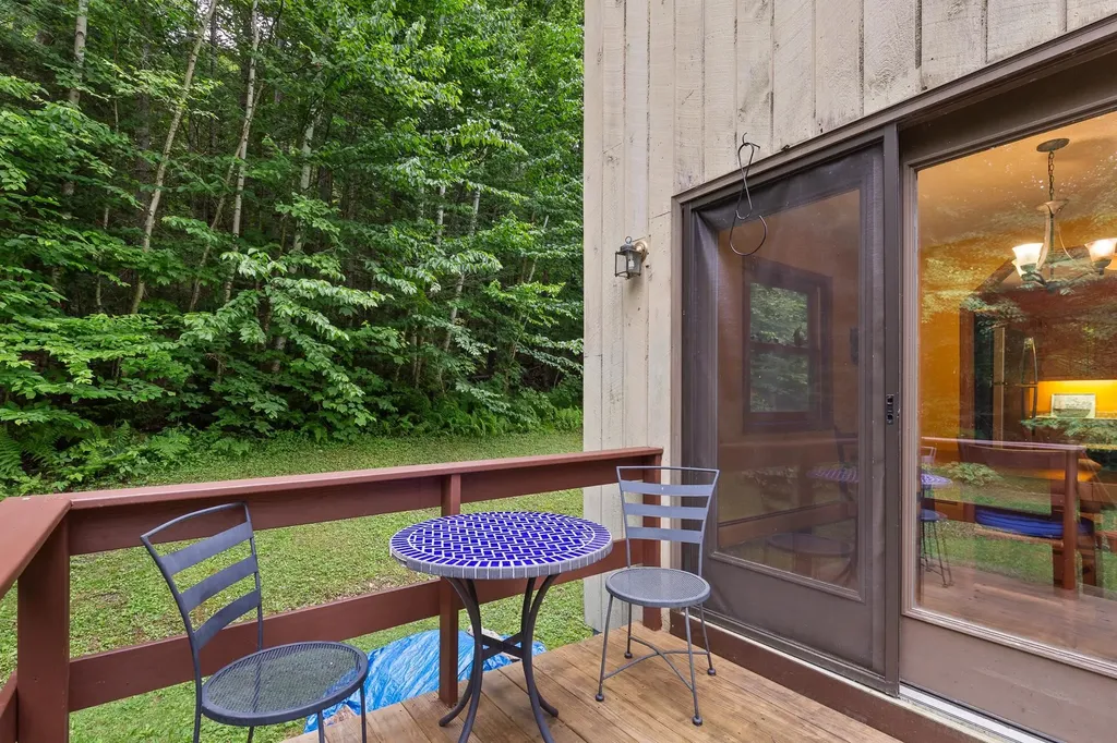 352 Edwins Pond Road Rochester VT 05767