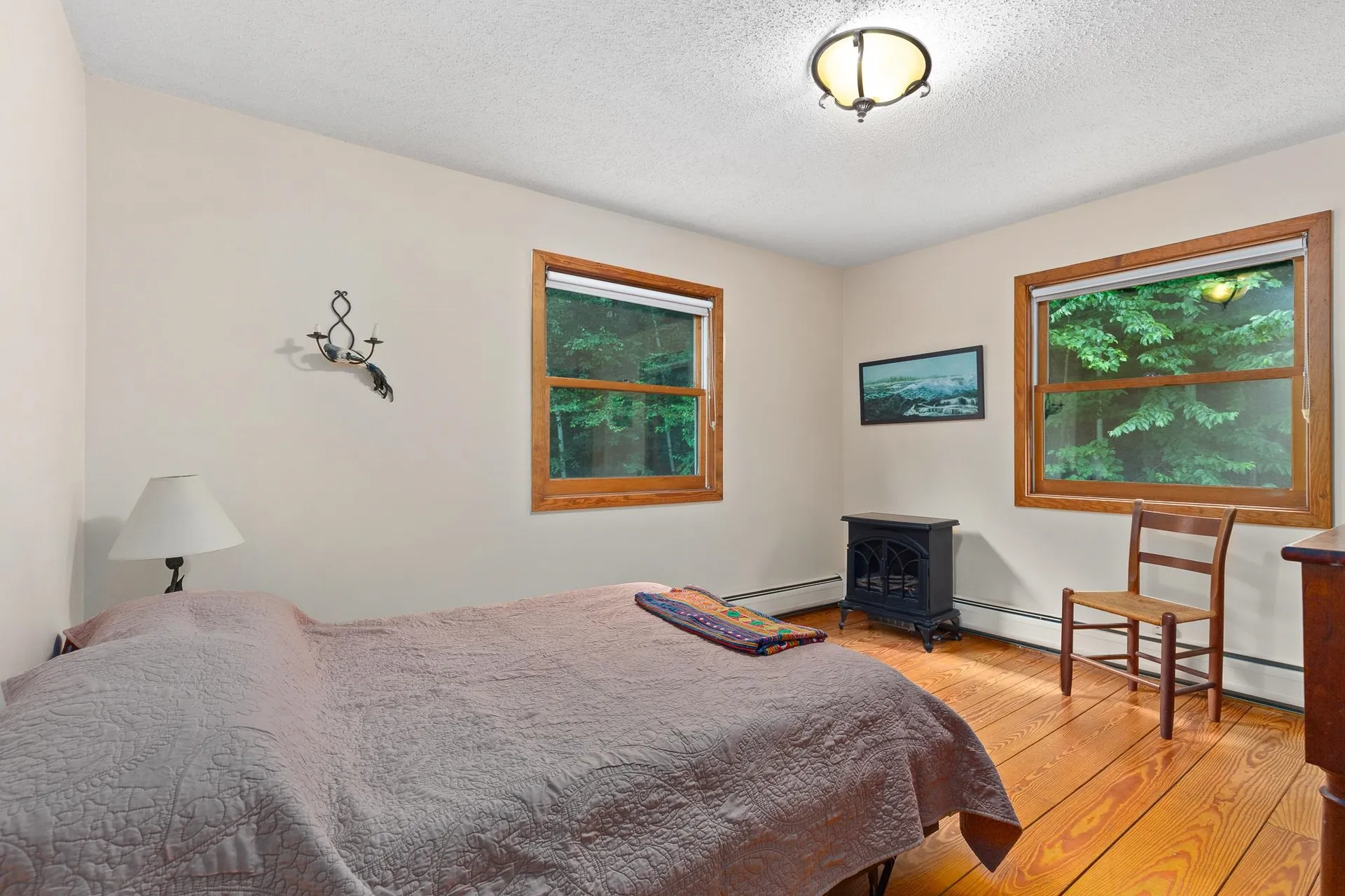 352 Edwins Pond Road Rochester VT 05767